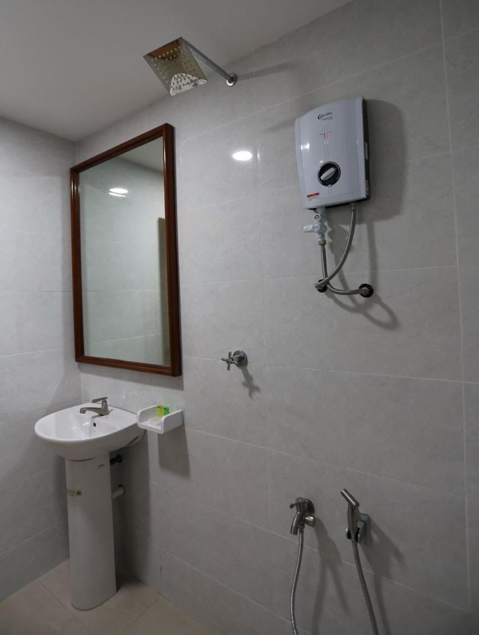 Hotel Orkid Hills At Kuala Lumpur Exterior photo