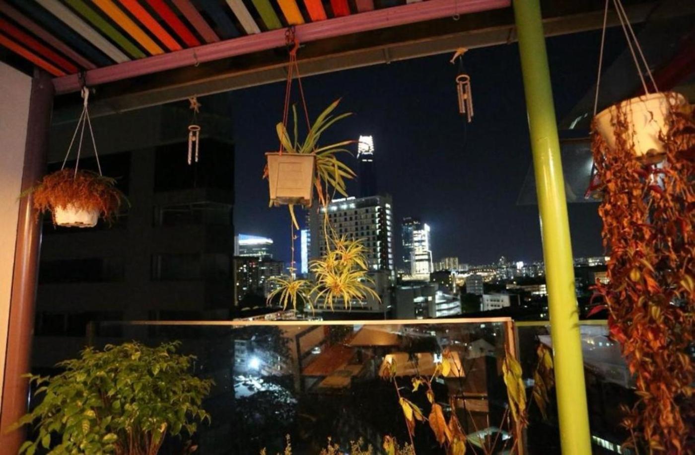 Hotel Orkid Hills At Kuala Lumpur Exterior photo