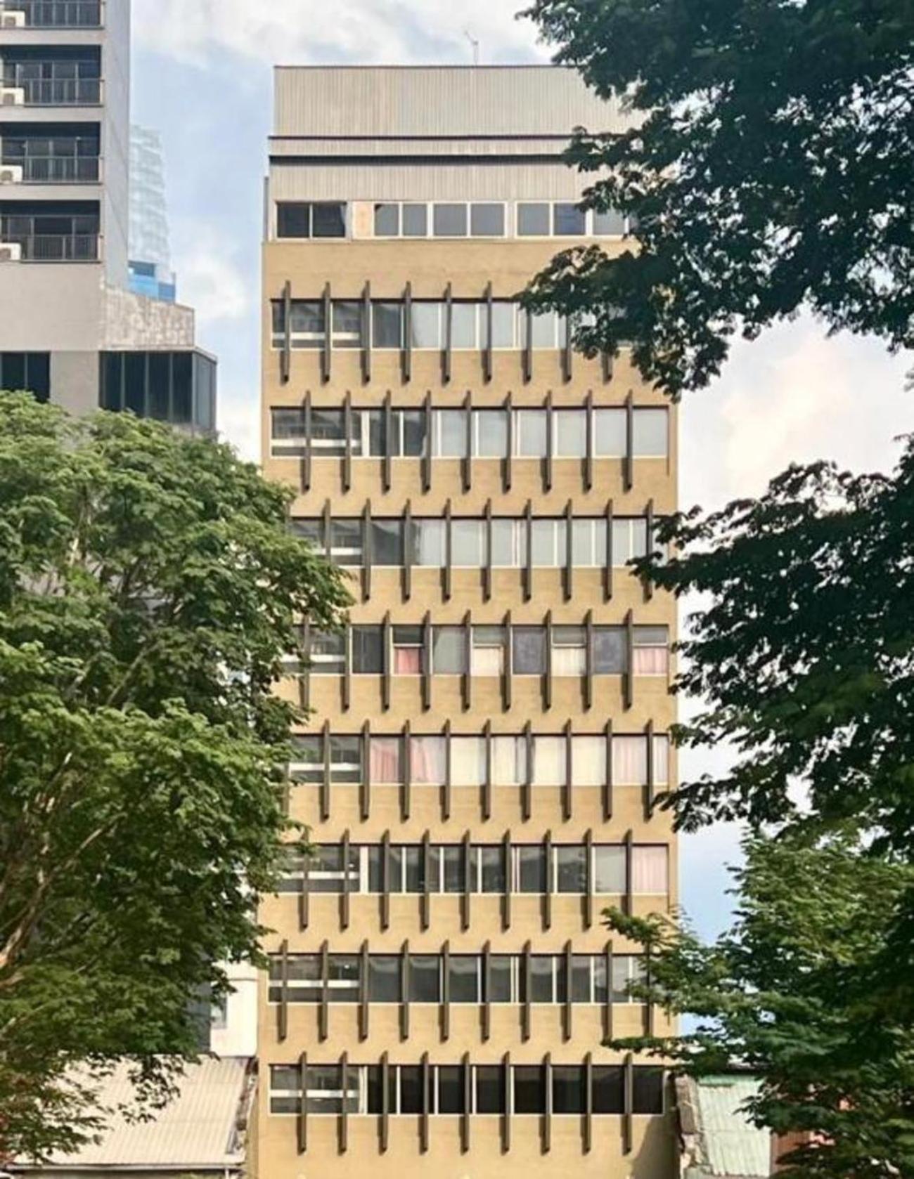 Hotel Orkid Hills At Kuala Lumpur Exterior photo